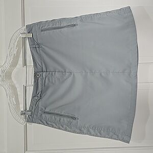 Nivo by Lanctot Golf Skort Size 12
